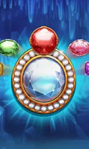 Crystal Caverns Megaways