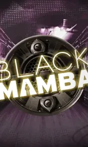 Black Mamba