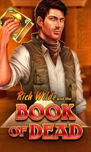 Book of Dead
