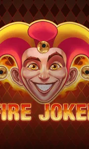 Fire Joker