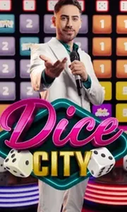 Dice City