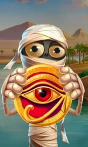 Mummy's Jewels 100