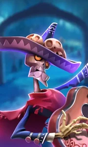 Day of Dead
