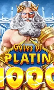 Gates of Platin 1000