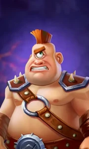 Cyclops Smash