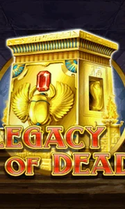 Legacy of Dead