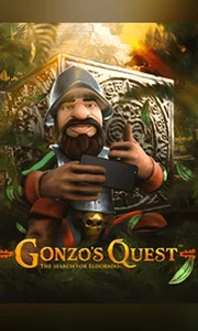 Gonzo's Quest