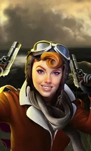Spirit of Adventure