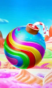 Sweet Bonanza
